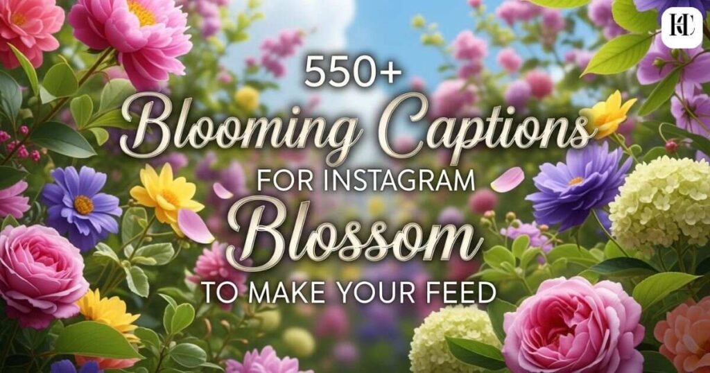 550-blooming-captions-for-instagram-to-make-your-feed-blossom