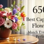 650-best-captions-for-flowers-to-match-every-mood-perfectly