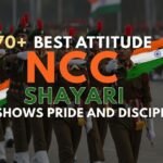670-best-attitude-ncc-shayari-that-shows-pride-and-discipline