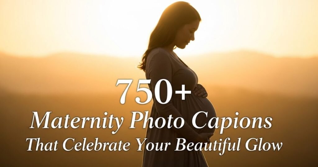 750-maternity-photo-captions-that-celebrate-your-beautiful-glow