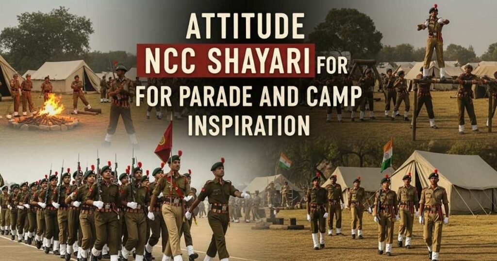 attitude-ncc-shayari-for-parade-and-camp-inspiration