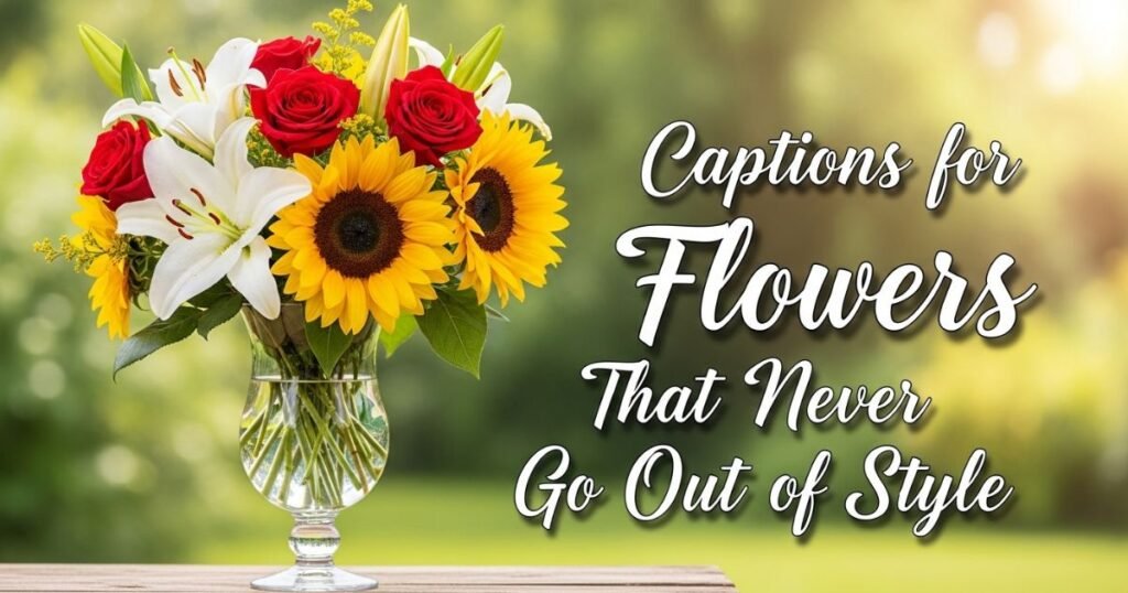 captions-for-flowers-that-never-go-out-of-style