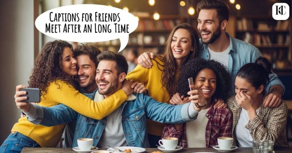 captions-for-friends-meet-after-long-time