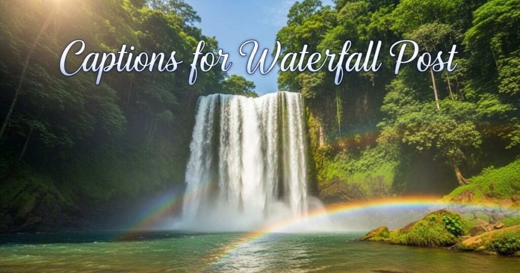 captions-for-waterfall-post