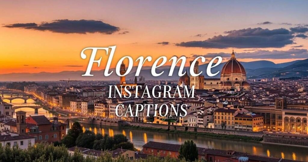 florence-instagram-captions