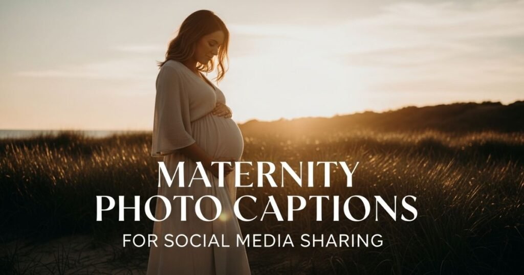 maternity-photo-captions-for-social-media-sharing