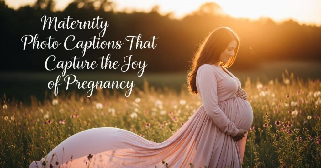 maternity-photo-captions-that-capture-the-joy-of-pregnancy