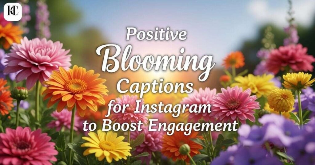 positive-blooming-captions-for-instagram-to-boost-engagement