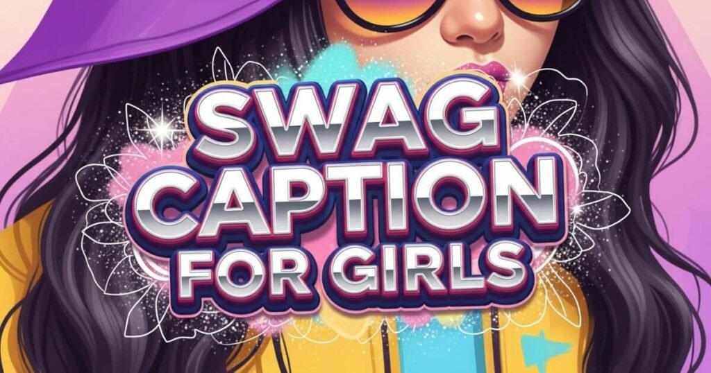 swag-caption-for-girls