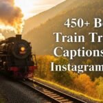450-best-train-travel-captions-for-instagram-posts
