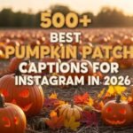 500-best-pumpkin-patch-captions-for-instagram-in-2026