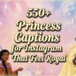 550-princess-captions-for-instagram-that-feel-royal