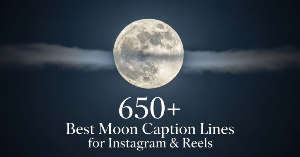 650-best-moon-caption-lines-for-instagram-and-reels