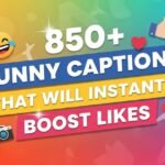 850-funny-captions-that-will-instantly-boost-likes