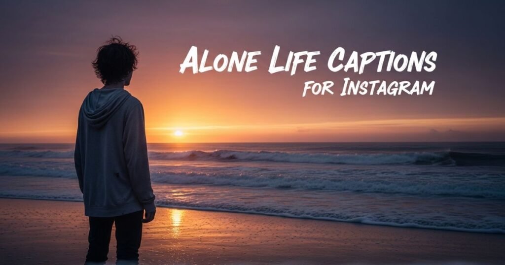 alone-life-captions-for-instagram