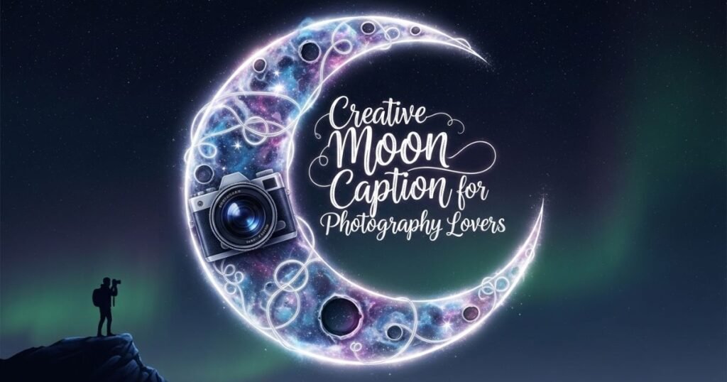 creative-moon-caption-for-photography-lovers