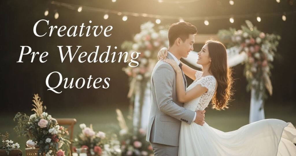 creative-pre-wedding-quotes