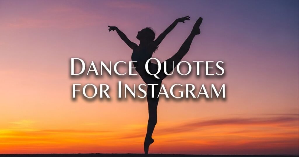 dance-quotes-for-instagram