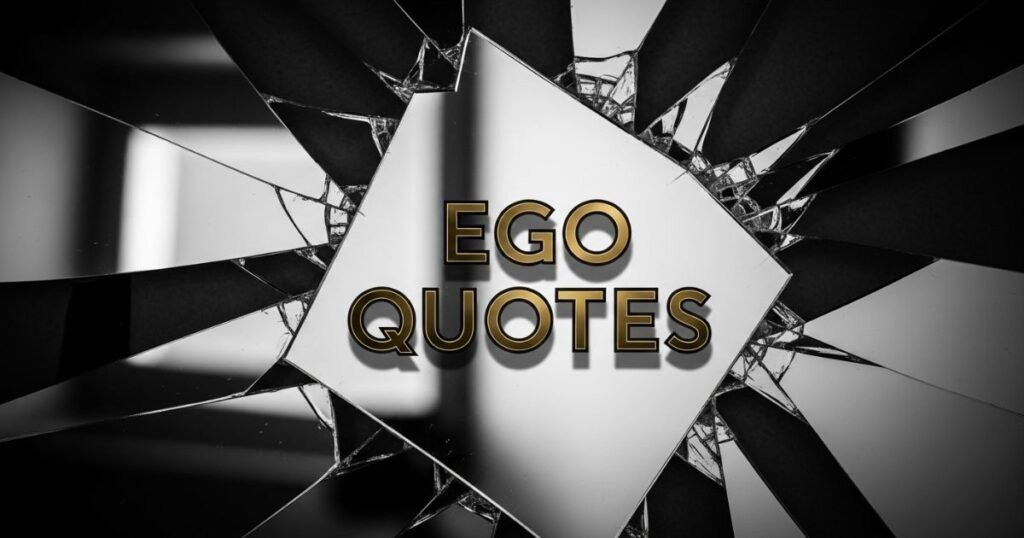 ego-quotes
