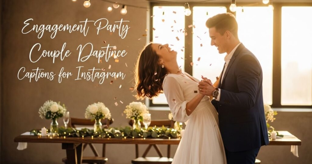engagement-party-couple-dance-captions-for-instagram