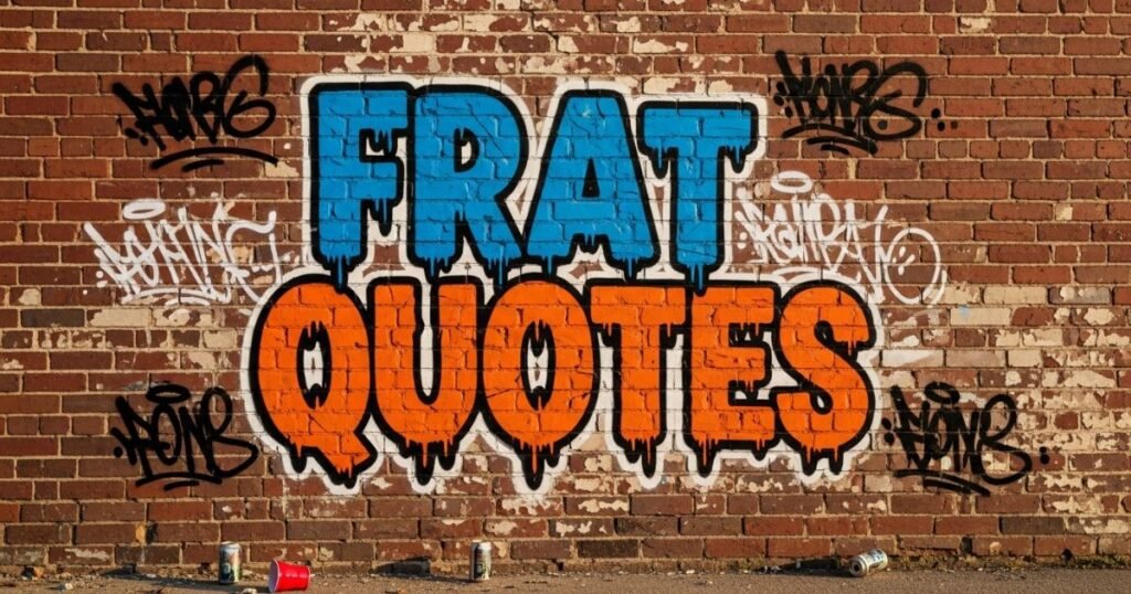 frat-quotes