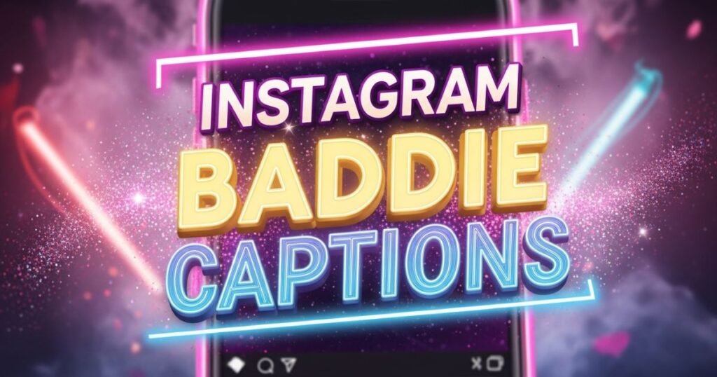 instagram-baddie-captions