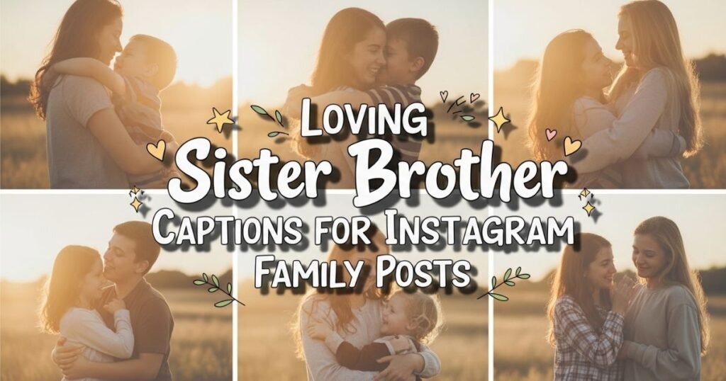 loving-sister-brother-captions-for-instagram-family-posts