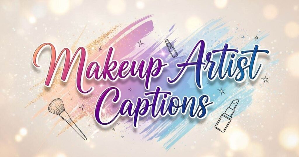 makeup-artist-captions