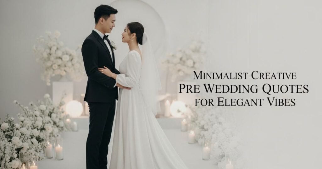 minimalist-creative-pre-wedding-quotes-for-elegant-vibes
