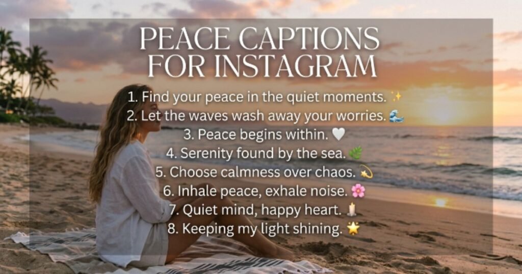 peace-captions-for-instagram