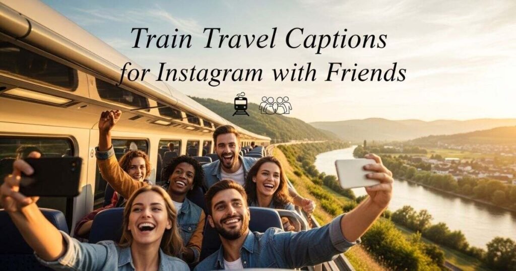 train-travel-captions-for-instagram-with-friends