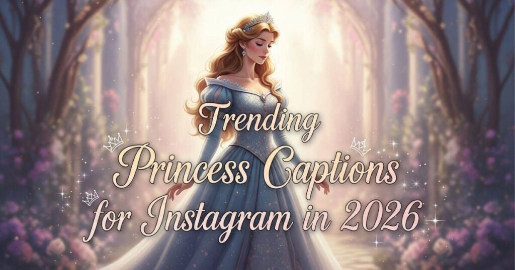 trending-princess-captions-for-instagram-in-2026