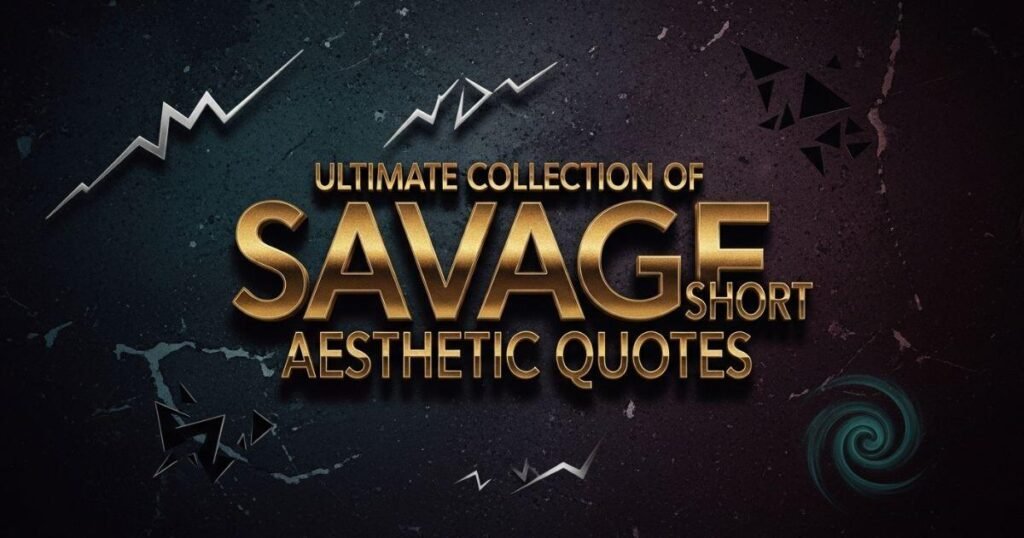 ultimate-collection-of-savage-short-aesthetic-quotes
