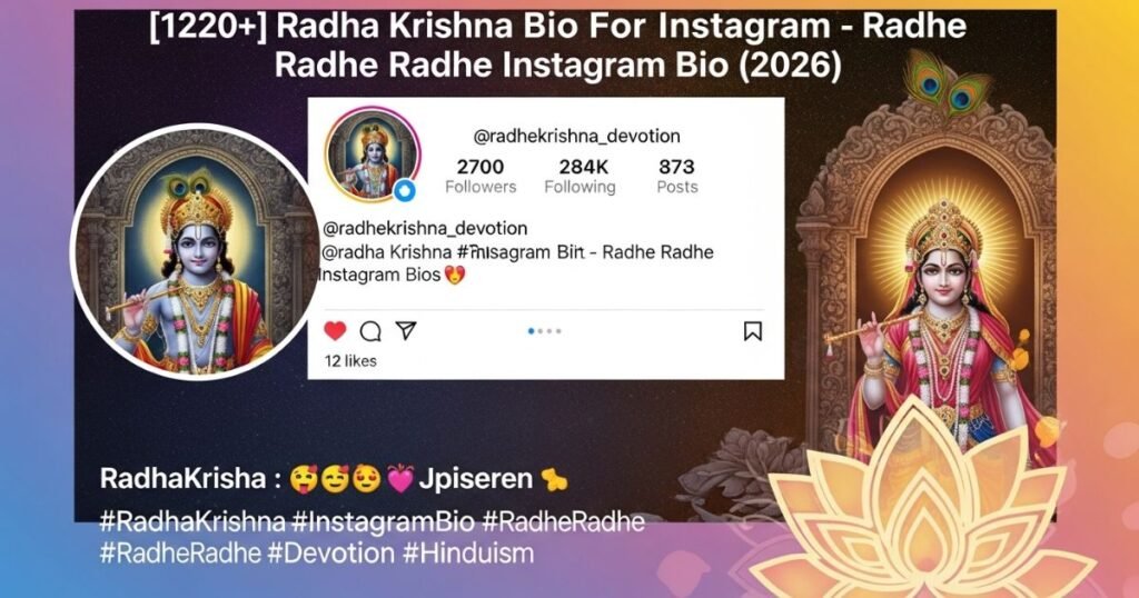1220-radha-krishna-bio-for-instagram-–-radhe-radhe-instagram-bio-2026