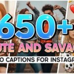650-cute-and-savage-trio-captions-for-instagram