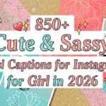 850-cute-and-sassy-desi-captions-for-instagram-for-girl-in-2026