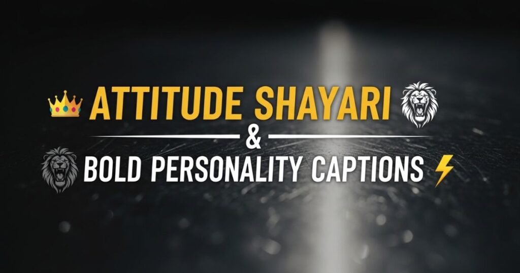 attitude-shayari-and-bold-personality-captions