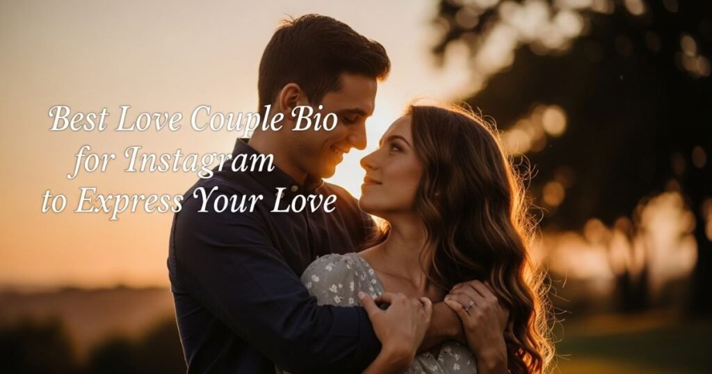 best-love-couple-bio-for-instagram-to-express-your-love