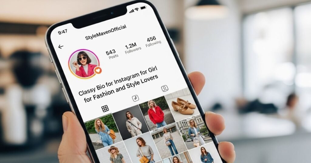 classy-bio-for-instagram-for-girl-for-fashion-and-style-lovers