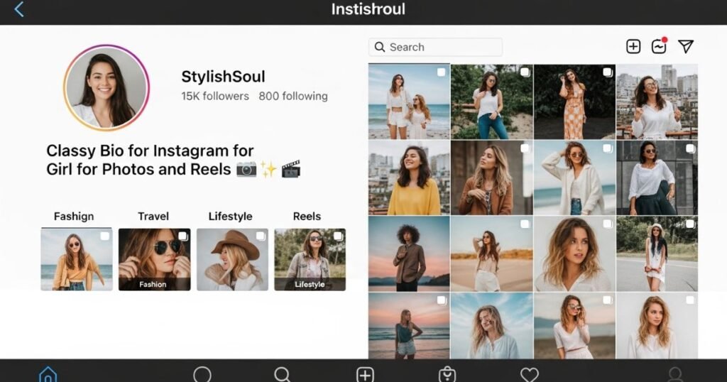 classy-bio-for-instagram-for-girl-for-photos-and-reels