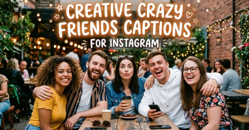 creative-crazy-friends-captions-for-instagram