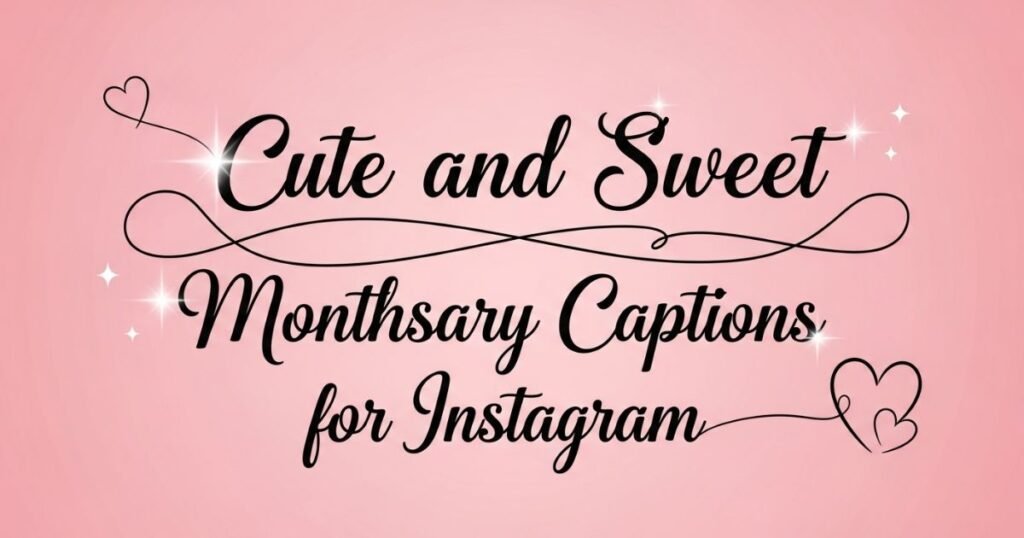 cute-and-sweet-monthsary-captions-for-instagram