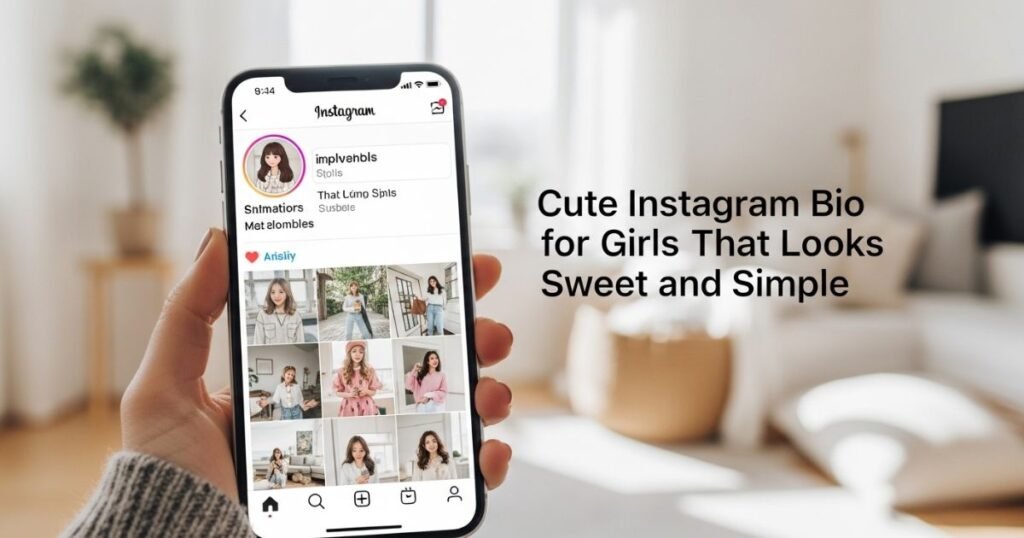 cute-instagram-bio-for-girls-that-looks-sweet-and-simple