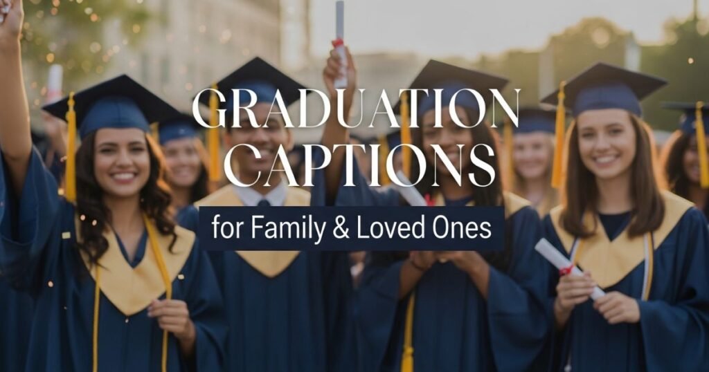 graduation-captions-for-family-and-loved-ones