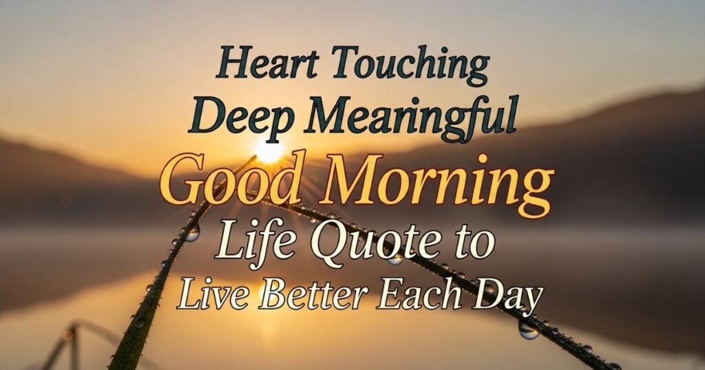 heart-touching-deep-meaningful-good-morning-life-quote-to-live-better-each-day