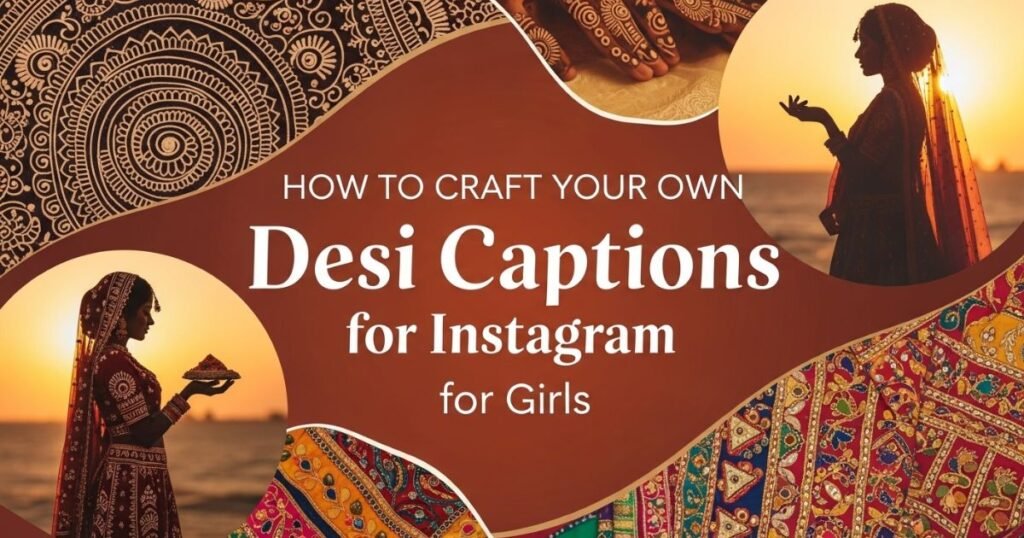 how-to-craft-your-own-desi-captions-for-instagram-for-girl
