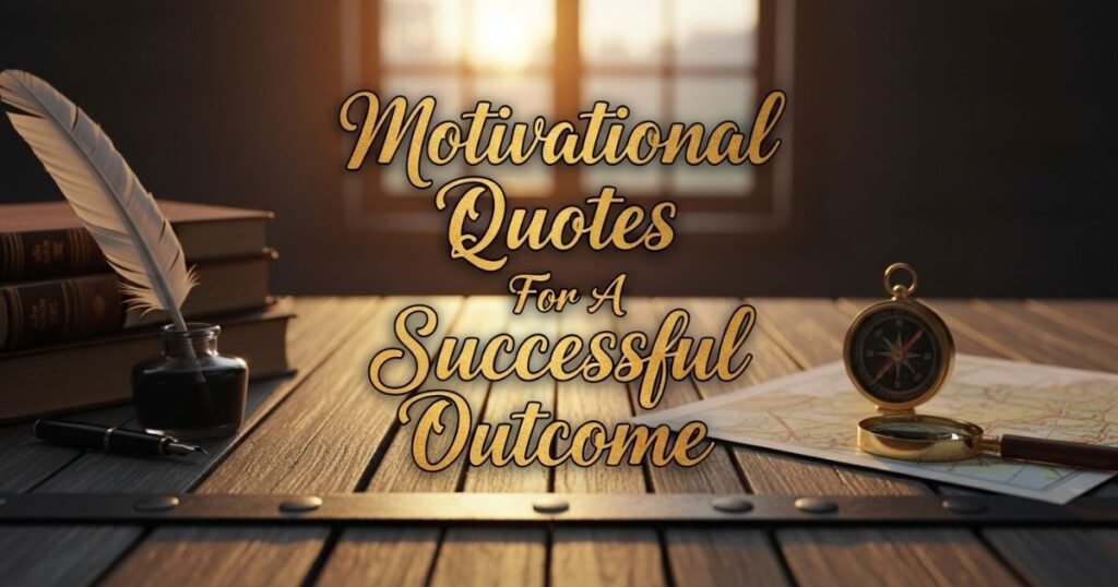 motivational-quotes-for-a-successful-outcome