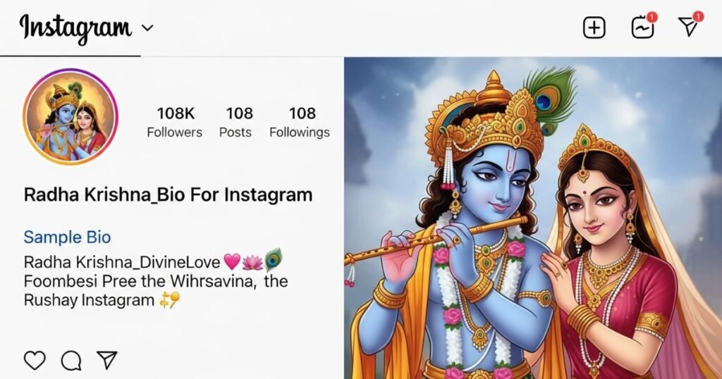 radha-krishna-bio-for-instagram