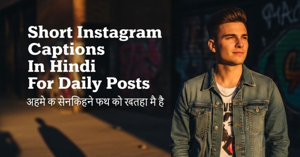 short-instagram-captions-in-hindi-for-daily-posts