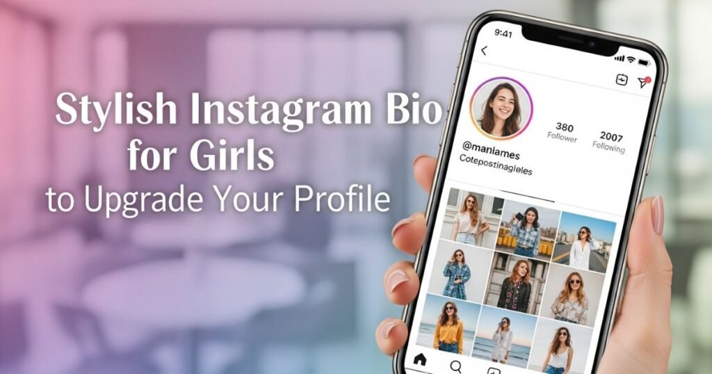 stylish-instagram-bio-for-girls-to-upgrade-your-profile
